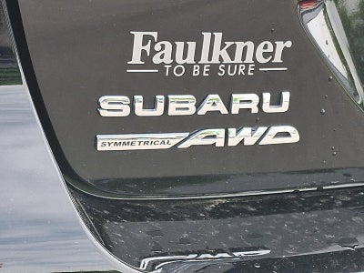 2024 Subaru Crosstrek Premium AWD