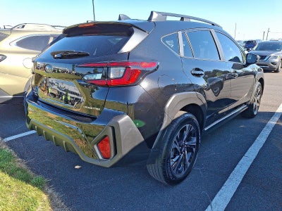 2024 Subaru Crosstrek Premium AWD