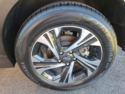2024 Subaru Crosstrek Premium AWD