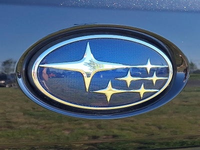 2024 Subaru Crosstrek Premium AWD