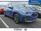 2024 Subaru Crosstrek Premium AWD
