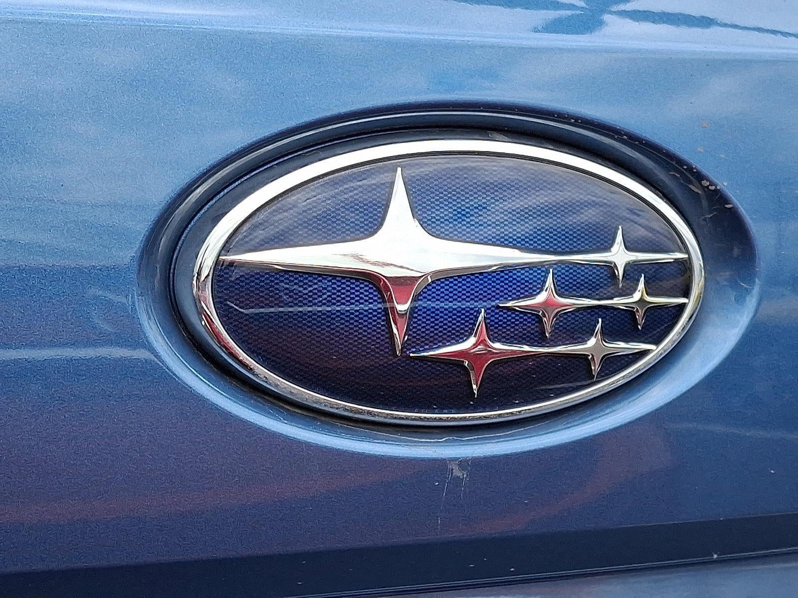 2024 Subaru Crosstrek Premium AWD