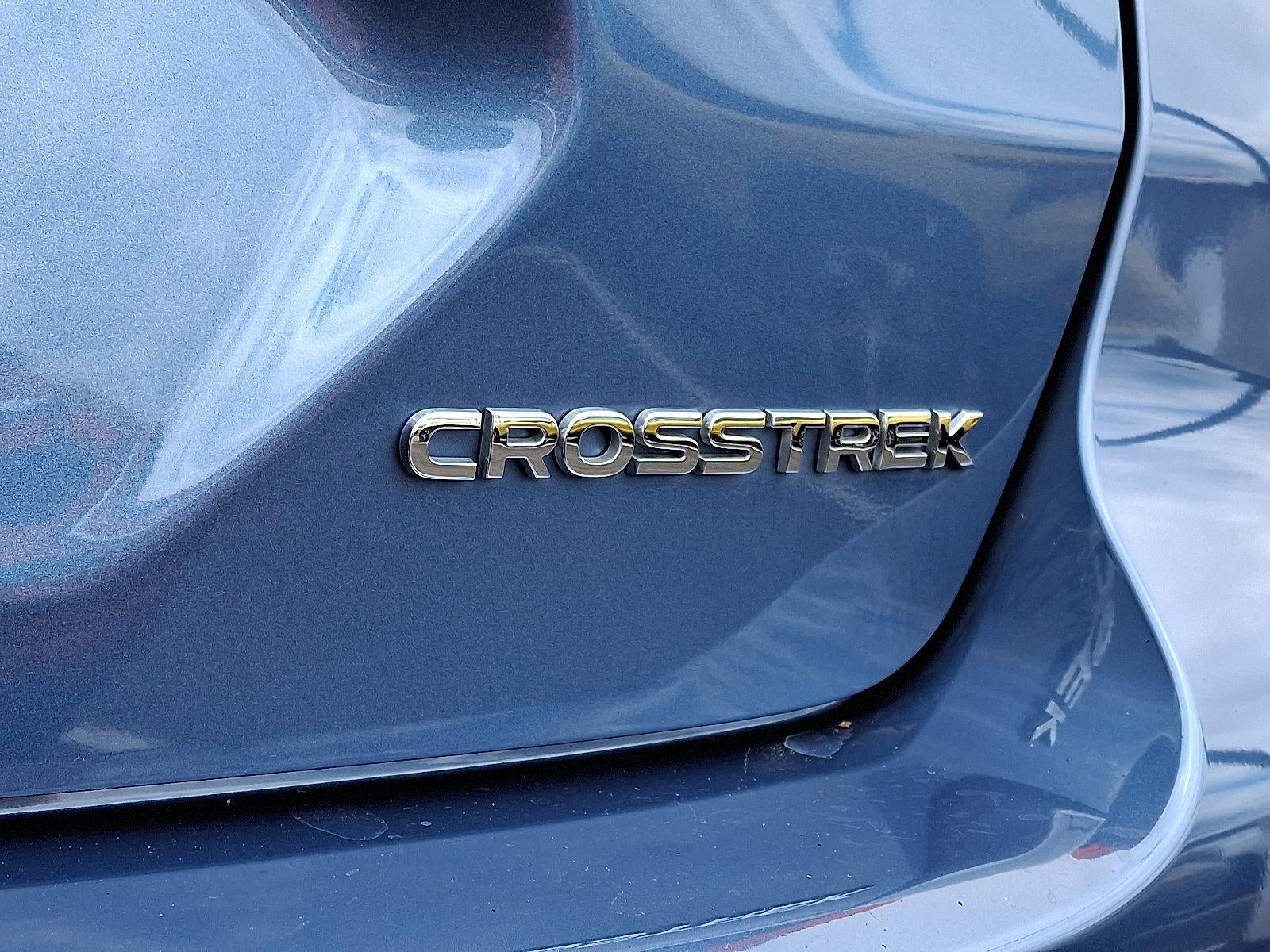 2024 Subaru Crosstrek Premium AWD