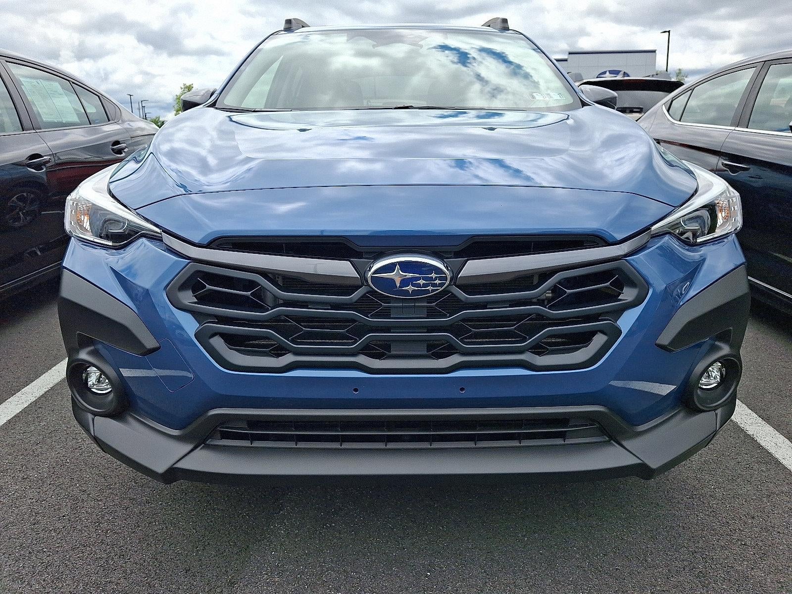 2024 Subaru Crosstrek Premium AWD