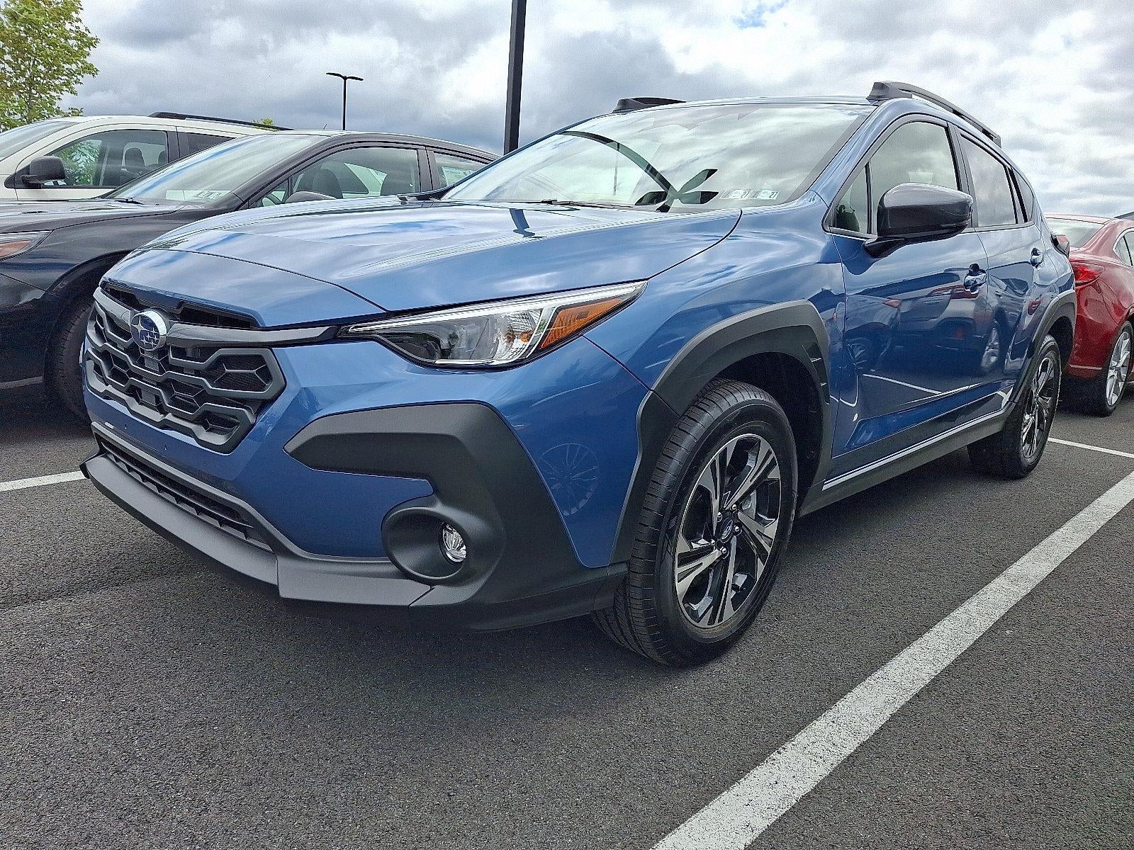 2024 Subaru Crosstrek Premium AWD