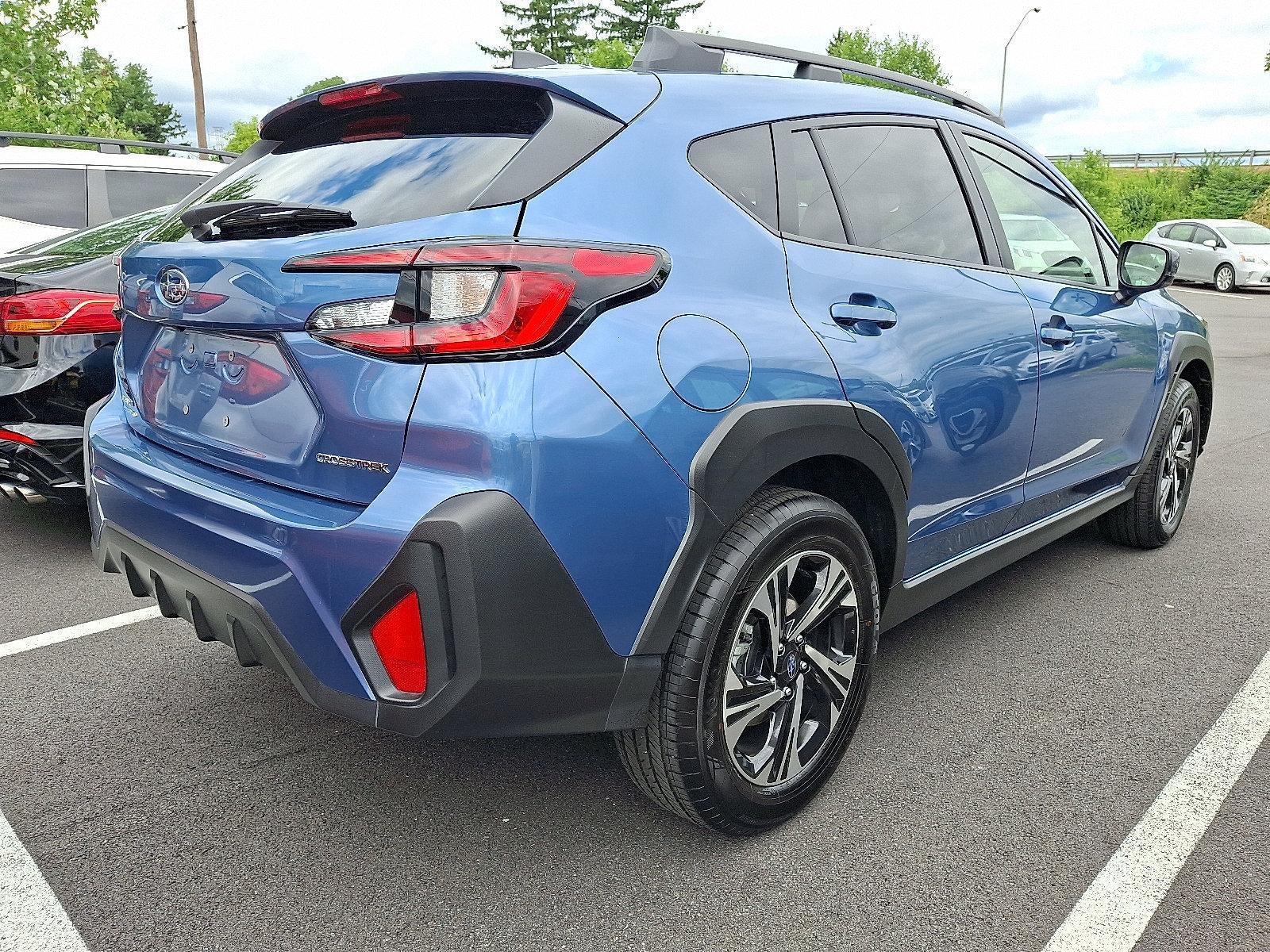 2024 Subaru Crosstrek Premium AWD