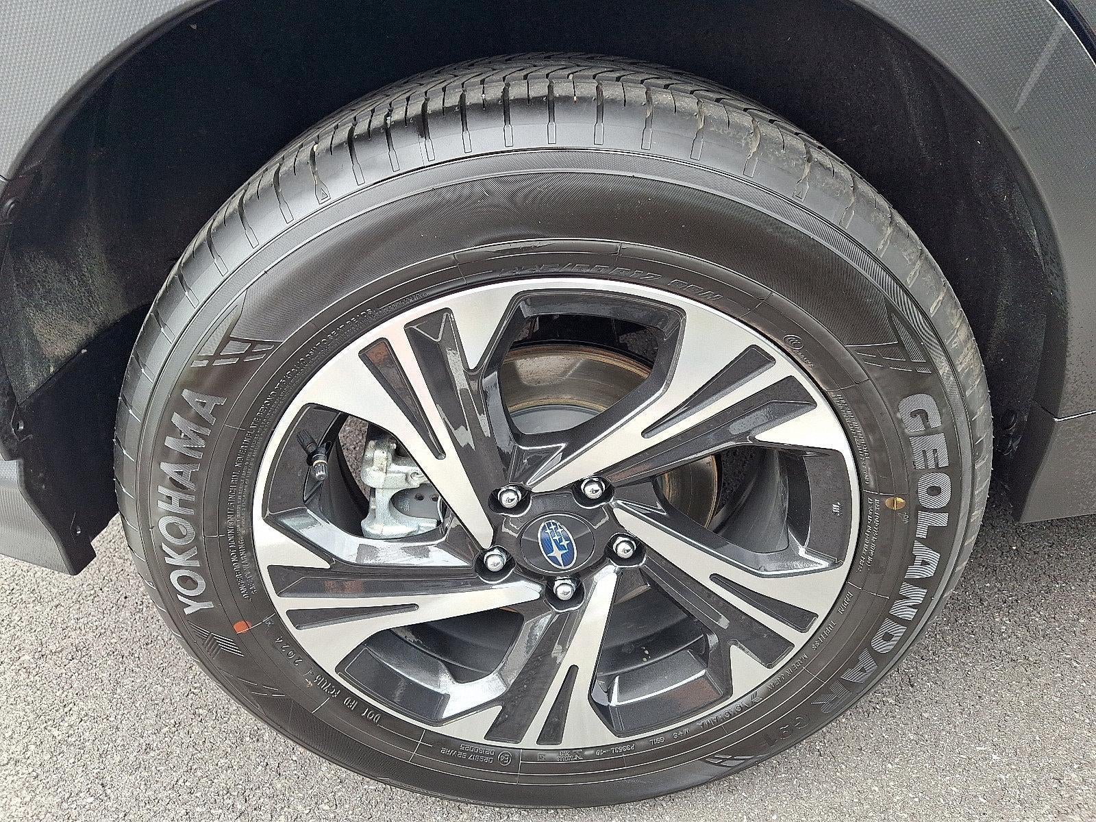 2024 Subaru Crosstrek Premium AWD