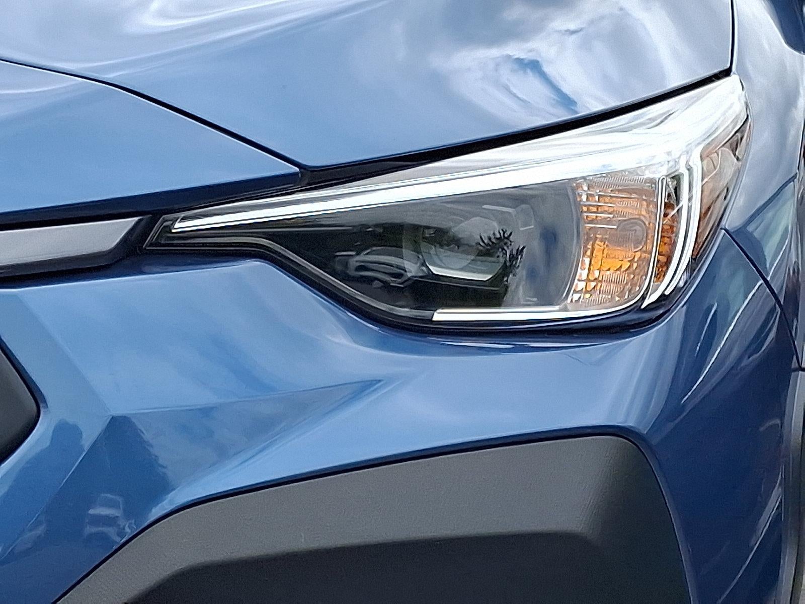 2024 Subaru Crosstrek Premium AWD