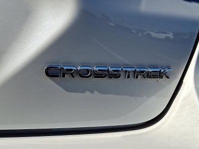 2025 Subaru Crosstrek Premium AWD