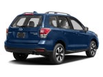 2017 Subaru Forester 2.5i CVT