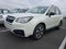 2018 Subaru Forester 2.5i CVT