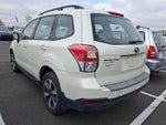 2018 Subaru Forester 2.5i CVT