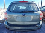2016 Subaru Forester 2.5i CVT