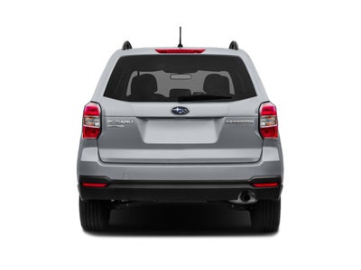 2015 Subaru Forester 2.5i Premium CVT