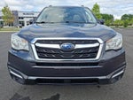 2018 Subaru Forester 2.5i Premium CVT