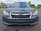2018 Subaru Forester 2.5i Premium CVT