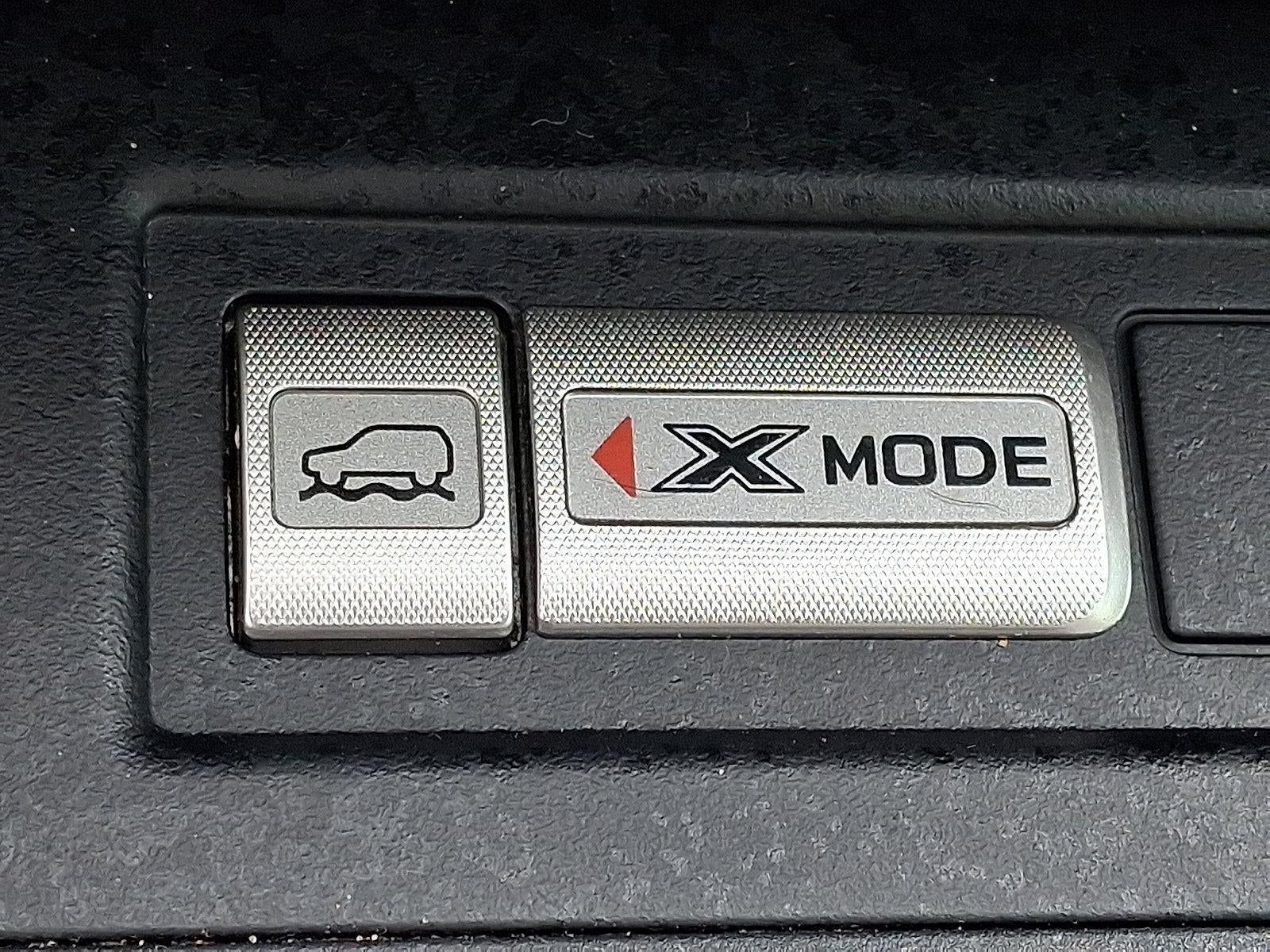 2018 Subaru Forester 2.5i Premium CVT