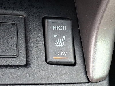 2018 Subaru Forester 2.5i Premium CVT