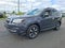 2018 Subaru Forester 2.5i Premium CVT