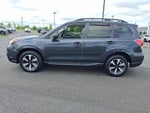 2018 Subaru Forester 2.5i Premium CVT