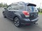2018 Subaru Forester 2.5i Premium CVT