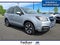 2018 Subaru Forester 2.5i Premium CVT