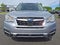 2018 Subaru Forester 2.5i Premium CVT