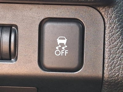 2018 Subaru Forester 2.5i Premium CVT