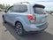2018 Subaru Forester 2.5i Premium CVT