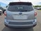 2018 Subaru Forester 2.5i Premium CVT