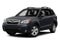 2014 Subaru Forester 2.5i Premium Automatic