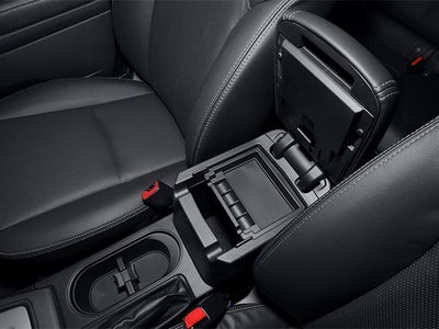 2014 Subaru Forester 2.5i Premium Automatic