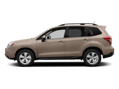 2014 Subaru Forester 2.5i Premium Automatic