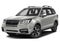 2018 Subaru Forester 2.5i Premium CVT