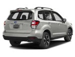 2018 Subaru Forester 2.5i Premium CVT