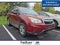 2014 Subaru Forester 2.5i Premium Automatic