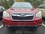 2014 Subaru Forester 2.5i Premium Automatic