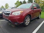 2014 Subaru Forester 2.5i Premium Automatic