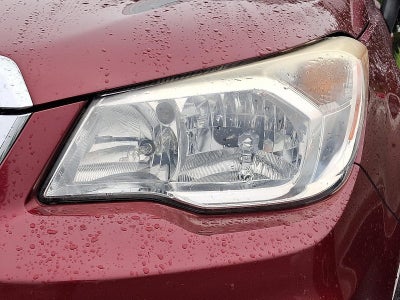 2014 Subaru Forester 2.5i Premium Automatic