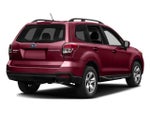 2016 Subaru Forester 2.5i Premium CVT