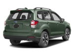 2017 Subaru Forester 2.5i Premium CVT