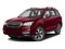 2017 Subaru Forester 2.5i Premium CVT