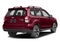 2017 Subaru Forester 2.5i Premium CVT