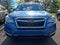 2018 Subaru Forester 2.5i Premium CVT