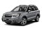 2017 Subaru Forester 2.5i Touring