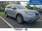 2016 Subaru Forester 2.5i Touring