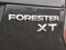 2016 Subaru Forester 2.0XT Premium