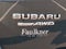 2024 Subaru Forester Base