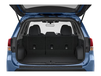 2024 Subaru Forester Base