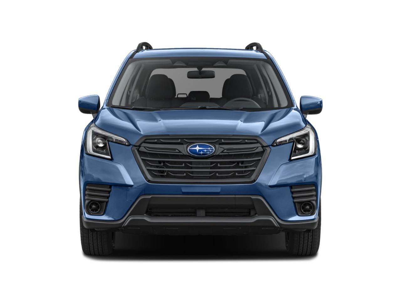 2024 Subaru Forester Base